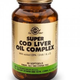 Illustration for article titled Cod Liver Oil Acne